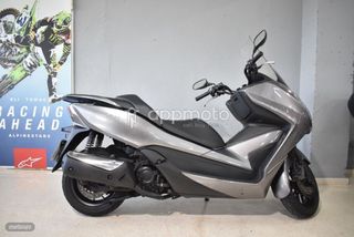 Honda Forza 350  - Foto 1
