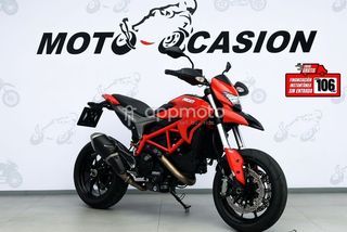 Ducati Hypermotard  - Foto 1