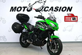 Kawasaki Versys  - Foto 1