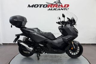 Honda Adv350  - Foto 1
