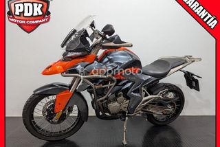 Zontes T2-310  - Foto 1