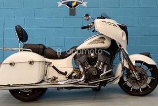 Indian Chieftain  - Foto 1