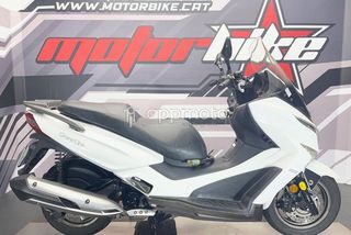 Kymco Grand Dink 300 - Foto 1