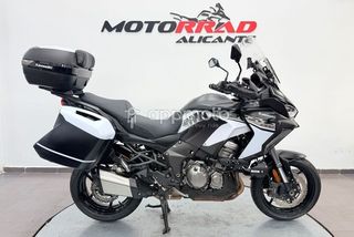 Kawasaki Versys 1000  - Foto 1