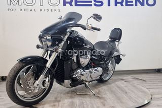 Suzuki Intruder M1800r  - Foto 1