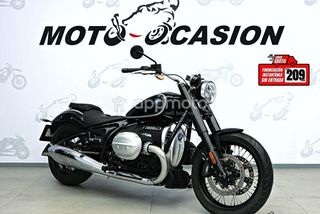 BMW R 18  - Foto 1