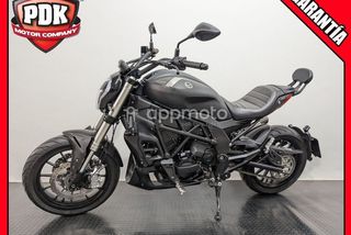 Benelli 502 C  - Foto 1