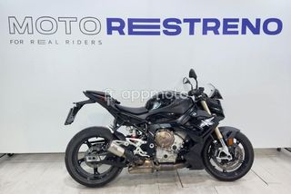 BMW S1000r  - Foto 1