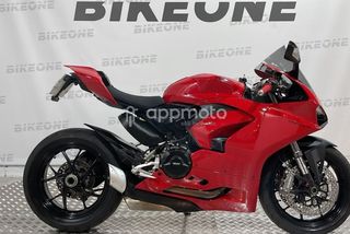 Ducati Panigale V2  - Foto 1
