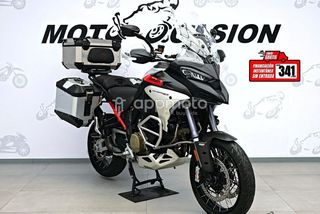 Ducati Multistrada V4  - Foto 1