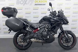 Kawasaki Versys  - Foto 1