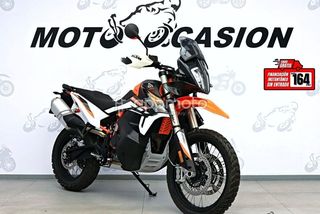 KTM 890  - Foto 1