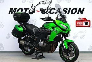 Kawasaki Versys 1000  - Foto 1