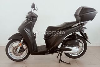Honda Scoopy 125 (Sh125) - Foto 1