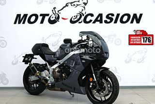 Yamaha Xsr 900 Gp  - Foto 1
