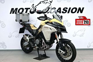 Ducati Multistrada 1260 Enduro  - Foto 1