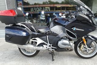 BMW R1200rt  - Foto 1