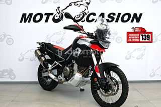 Aprilia Tuareg 660  - Foto 1