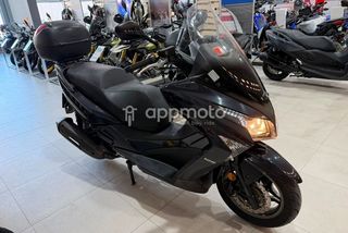 Kymco Grand Dink 125  - Foto 1