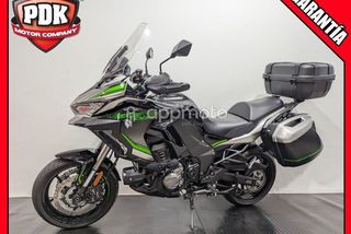 Kawasaki Versys 1000  - Foto 1