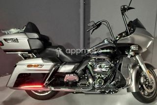 Harley Davidson Touring Road Glide  - Foto 1