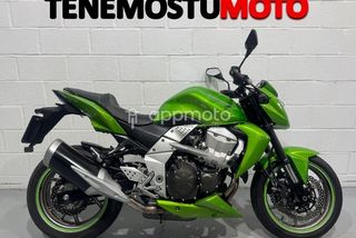 Kawasaki Z  - Foto 1