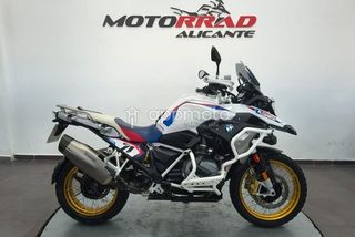 BMW R 1250 Gs  - Foto 1