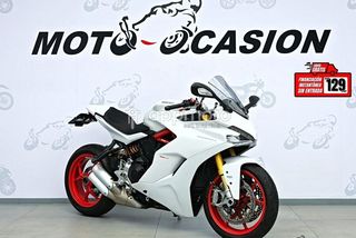 Ducati Supersport  - Foto 1