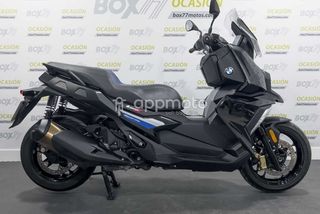 BMW C 400 X  - Foto 1