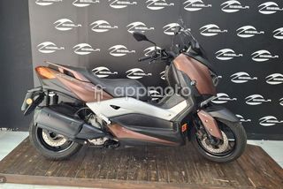 Yamaha X-Max 300  - Foto 1