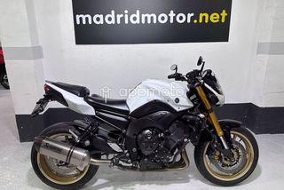 Yamaha Fz8  - Foto 1