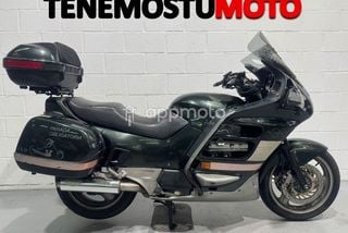 Honda Pan European (St1300a) - Foto 1