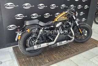 Harley Davidson Nightster - Foto 1