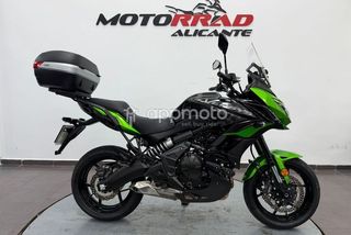 Kawasaki Versys  - Foto 1
