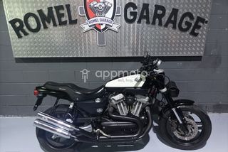 Harley Davidson Sportster Xr 1200  - Foto 1