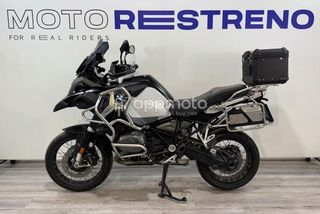 BMW R 1200 Gs Adventure  - Foto 1