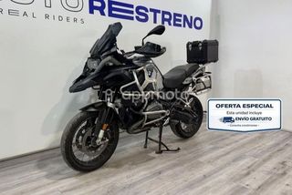 BMW R 1200 Gs Adventure  - Foto 1