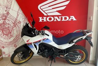 Honda Transalp (Xl750) - Foto 1