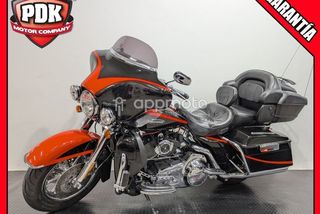 Harley Davidson Cvo  - Foto 1