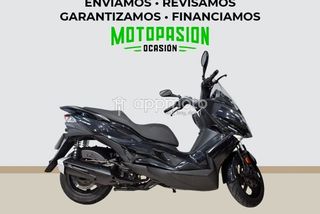Kawasaki J125 Abs  - Foto 1