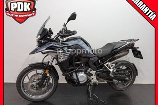 BMW F 750  - Foto 1