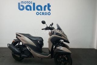 Yamaha Tricity 125  - Foto 1