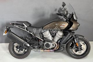Harley Davidson Pan America 1250  - Foto 1