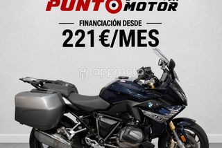 BMW R 1250 Rs  - Foto 1