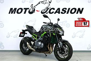 Kawasaki Z900  - Foto 1