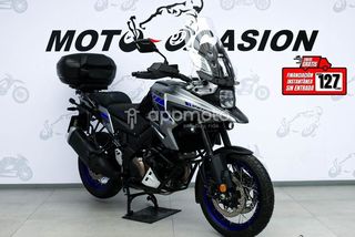 Suzuki V Strom 1050  - Foto 1