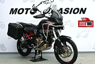 Honda Africa Twin (Crf1100) - Foto 1