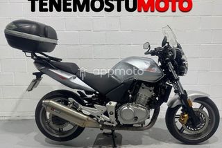 Honda Cbf  - Foto 1