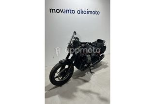 Moto Guzzi V7  - Foto 1