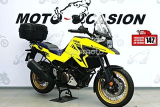 Suzuki V Strom 1050  - Foto 1
